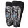 G-FORM Pro-S Compact Schienbeinschoner silver prism