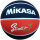 MIKASA BB502B-NBRW-EC Street Jam Basketball Gr.5
