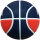 MIKASA BB502B-NBRW-EC Street Jam Basketball Gr.5