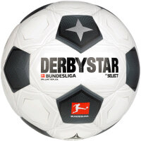 DERBYSTAR Bundesliga Brillant Classic Fußball...