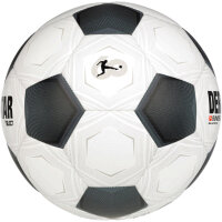 DERBYSTAR Bundesliga Brillant Classic Fußball...