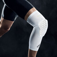 Select Kompressionsbandage Knie lang