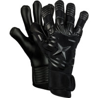 DERBYSTAR Flexi All-Black Torwarthandschuhe