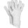 DERBYSTAR Flexi All-White Torwarthandschuhe