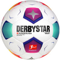 DERBYSTAR offizieller Fußball Spielball der 1....