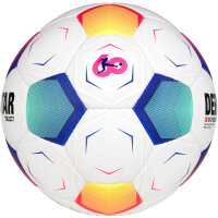 DERBYSTAR offizieller Fußball Spielball der 1....
