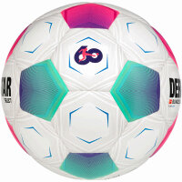 DERBYSTAR Bundesliga Club Light 350g Leicht-Fußball...