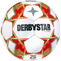 DERBYSTAR Atmos S-Light AG 290g Leicht-Fußball...