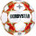 DERBYSTAR Atmos S-Light AG 290g Leicht-Fußball für Kunstrasenplätze