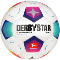 DERBYSTAR Bundesliga Brillant Light 350g...