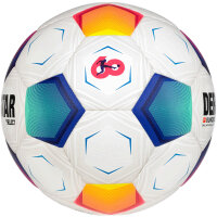 DERBYSTAR Bundesliga Brillant Light 350g...