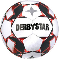 DERBYSTAR Apus TT Fußball 32 Panel mit...