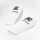 TAPEDESIGN Performance Schienbeinschoner 2.0 001 - white