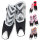 PUMA Ultra Light Ankle Schienbeinschoner