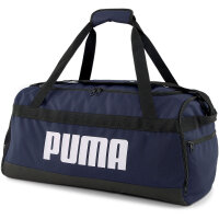 PUMA Challenger Trainingstasche M 02 - PUMA navy