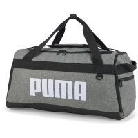 PUMA Challenger Trainingstasche S 12 - medium gray heather
