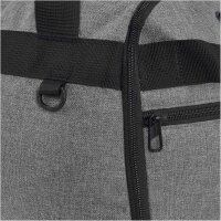 PUMA Challenger Trainingstasche S 12 - medium gray heather