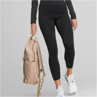 PUMA Core College Rucksack Damen 05 - dusty tan