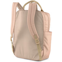 PUMA Core College Rucksack Damen 05 - dusty tan