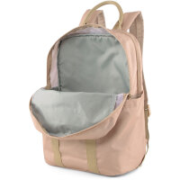 PUMA Core College Rucksack Damen 05 - dusty tan