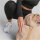 PUMA Core College Rucksack Damen 05 - dusty tan