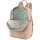 PUMA Core College Rucksack Damen 05 - dusty tan