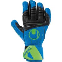 uhlsport Aquasoft HN (Half Negative Cut) Torwarthandschuhe