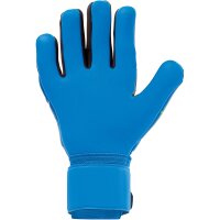 uhlsport Aquasoft HN (Half Negative Cut) Torwarthandschuhe