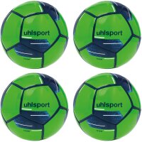 4er Pack uhlsport Team Mini-Fußball
