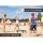 BAMBALL Pro Roundnet Set