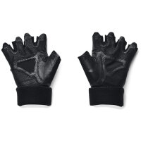 UNDER ARMOUR Gewichtheber Handschuhe Herren