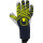 marine/weiß/fluo gelb