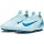 400 - glacier blue/black