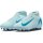 400 - glacier blue/black