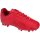 JAKO Iconic AG Fußballschuhe Kinder 100 - rot 28