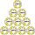 10er Ballpaket DERBYSTAR Apus S-Light 290g...