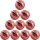 10er Ballpaket PUMA Attacanto Graphic Fußball 05 -...
