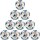 10er Ballpaket PUMA Orbita 5 Fusion 290g...