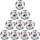 10er Ballpaket PUMA Orbita 6 MS Fußball...