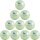 10er Ballpaket PUMA Final Graphic Fußball 02 -...