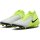 003 - metallic silver/black-volt