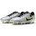 001 - metallic silver/black-volt