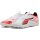 01 - puma white/puma black/glowing red