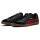 13 - puma black/dark crimson