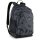 PUMA Academy Print Rucksack 01 - PUMA black/grafiti aop