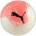 PUMA Big Cat Fußball 01 - PUMA white/glowing red 3