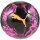 PUMA Cup Graphic Miniball 01 - pure magenta/puma...
