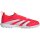 ID3815 - lucid red/cloud white/core black