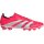 ID3774 - lucid red/cloud white/core black