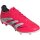 ID3745 - lucid red/cloud white/core black